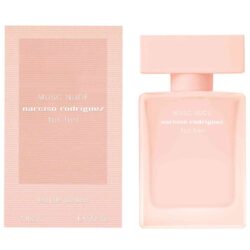 Narciso Rodriguez For Her Musc Nude EDP 30 ml