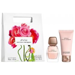 Narciso Rodriguez All Of Me EDP 30 ml + BL 50 ml