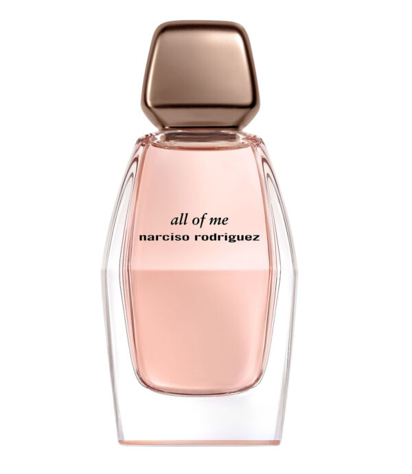 Narciso Rodriguez All Of Me EDP 50 ml + BL 50 ml