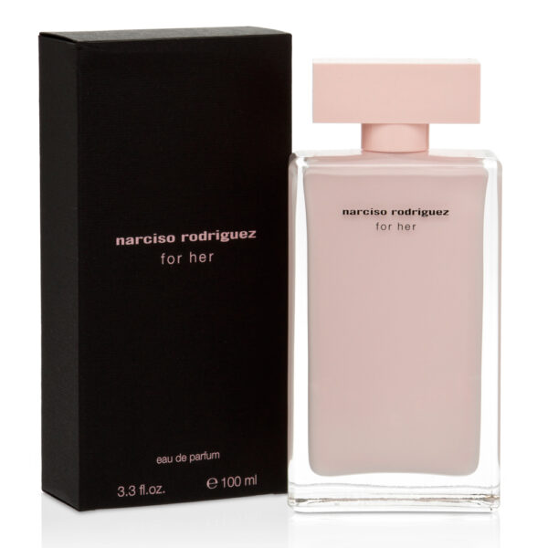 Narciso Rodriguez For Her EDP 100 ml