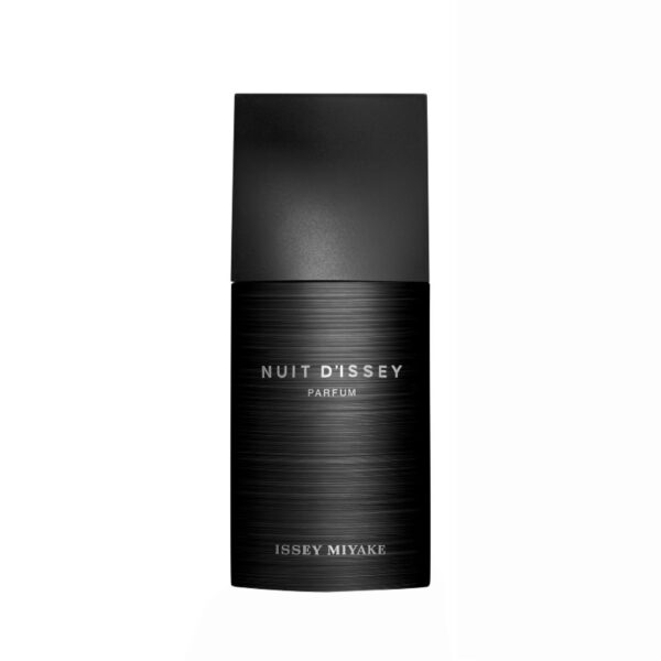 Issey Miyake Nuit D Issey Parfum EDP 125 ml