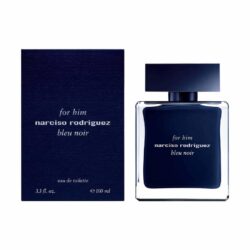 Narciso Rodriguez For Him Blue Noir EDT 100 ml