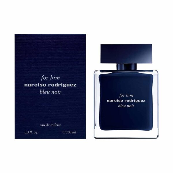 Narciso Rodriguez For Him Blue Noir EDT 100 ml