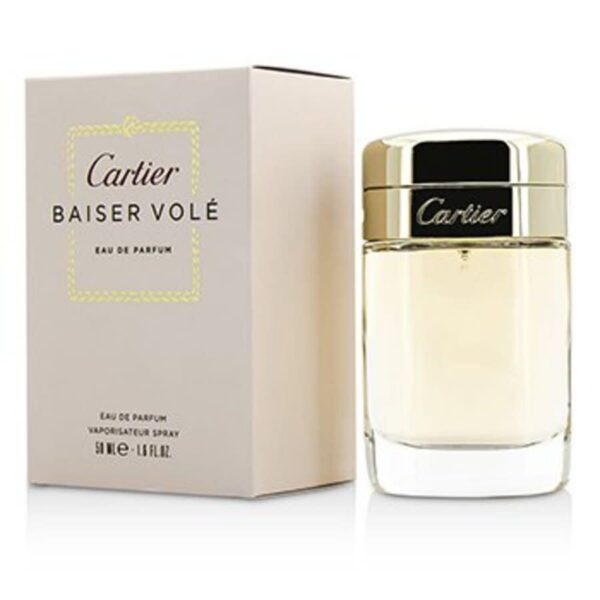 Cartier Baiser Vole EDP 100 ml