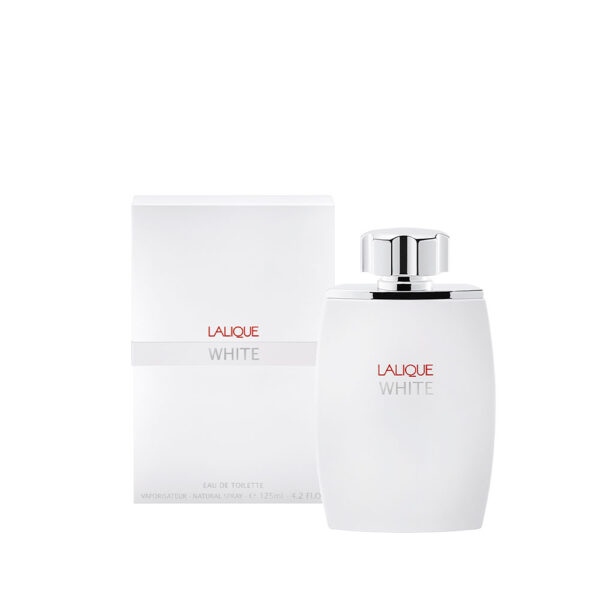 Lalique White EDT 125 ml