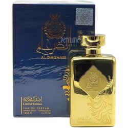 Ard Al Zaafaran Safeer Al Hub 100 ml