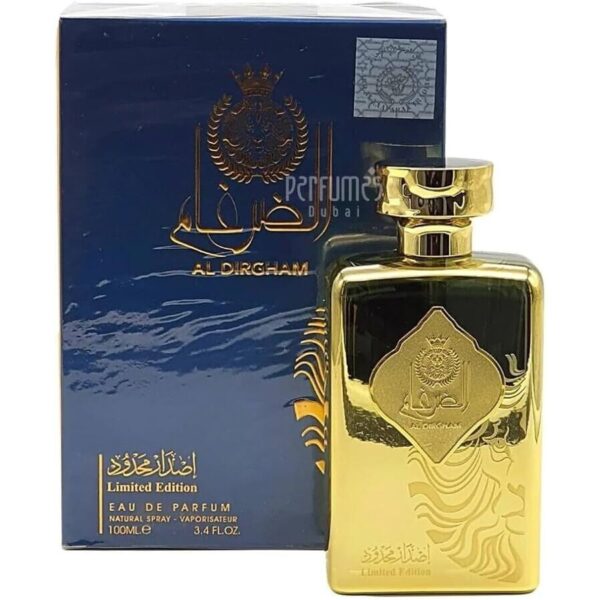 Ard Al Zaafaran Safeer Al Hub 100 ml