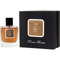 Franck Boclet Cafe EDP 100 ml
