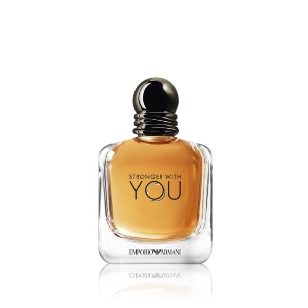Armani Stronger With You Pour Homme EDT 100 ml