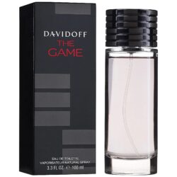 Davidoff The Game EDT 100 ml
