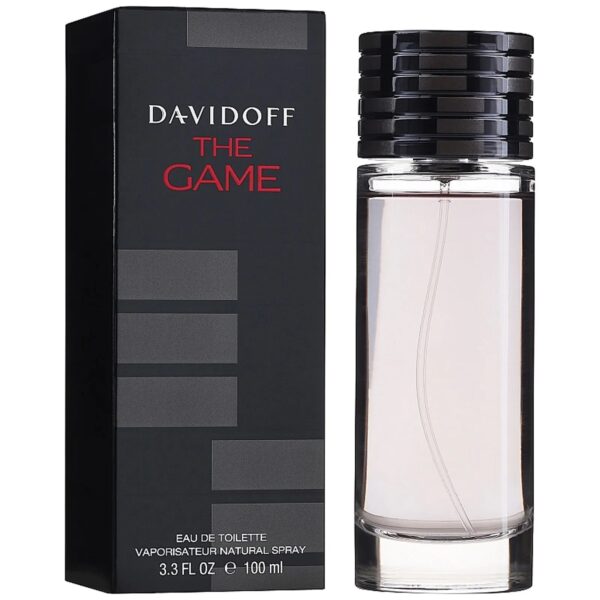 Davidoff The Game EDT 100 ml