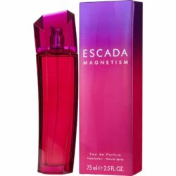 Escada Magnetism EDP 75 ml