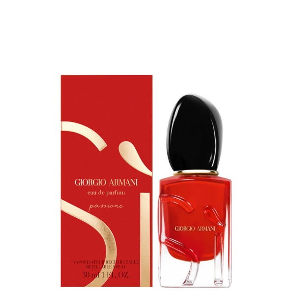 Armani Si Passione EDP 150 ml