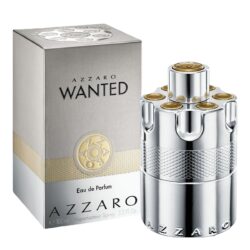 Azzaro Wanted EDP 100 ml