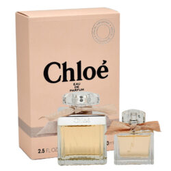 Chloe Chloe EDP 75 ml + EDP 20 ml
