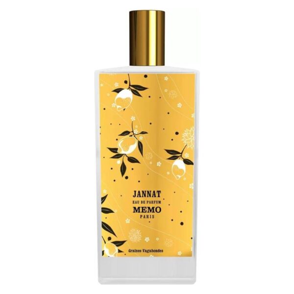 Memo Jannat EDP 75 ml