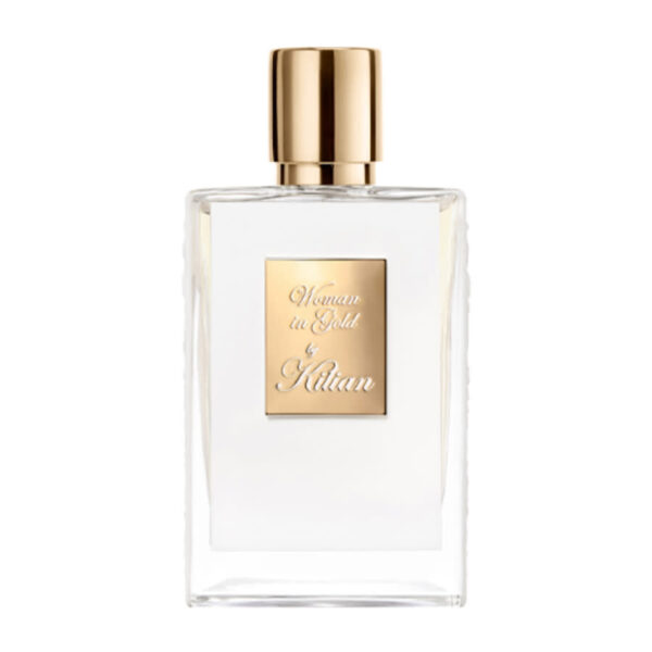 By Kilian Woman In Gold EDP 50 ml Clutch