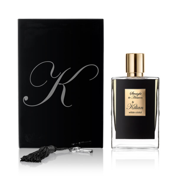 By Kilian Straight To Heaven EDP 50 ml Clutch