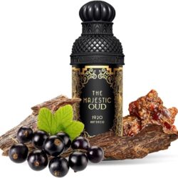 Alexandre J The Majestic Oud EDP 100 ml