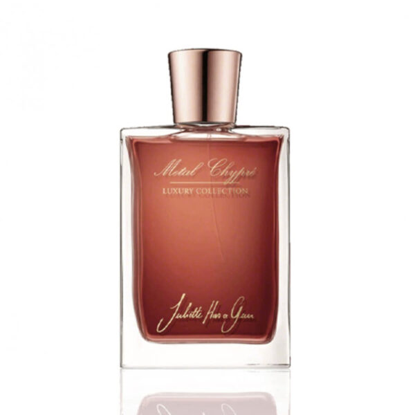Juliette Has A Gun Metal Chypre EDP 75 ml