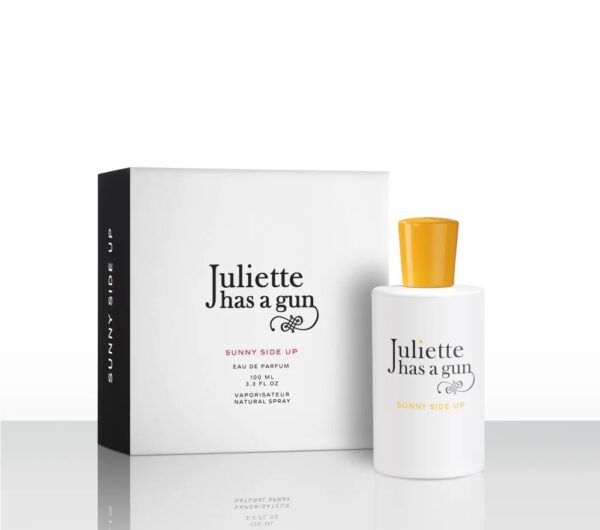 Juliette Has A Gun Sunny Side Up EDP 100 ml