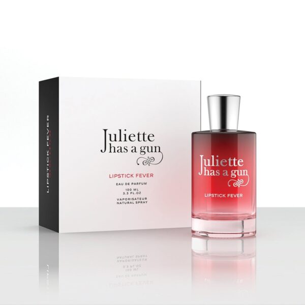 Juliette Has A Gun Lip Stick Fever EDP 100 ml