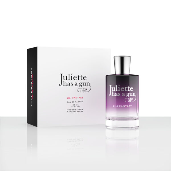 Juliette Has A Gun Lili Fantasy EDP 100 ml