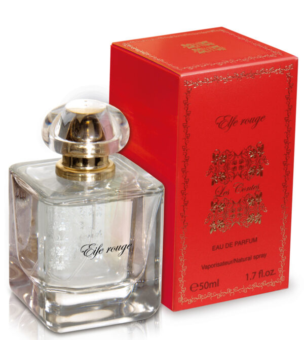 Les Contes Pour Femme EDP 50 ml