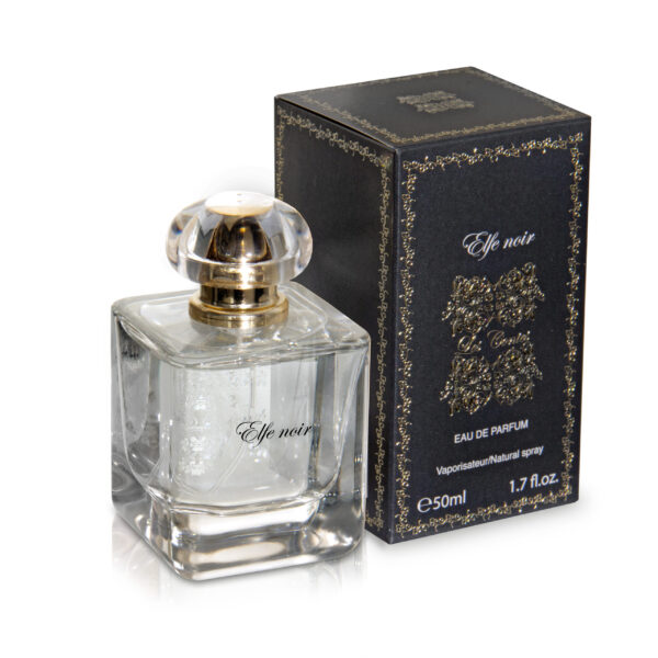 Les Contes Elfe Noir EDP 50 ml