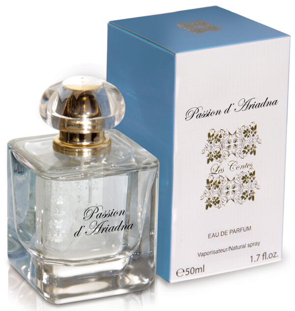 Les Contes Passion d Ariadna EDP 50 ml