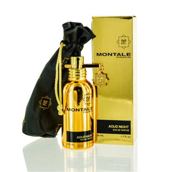 Montale Aoud Night EDP 50 ml