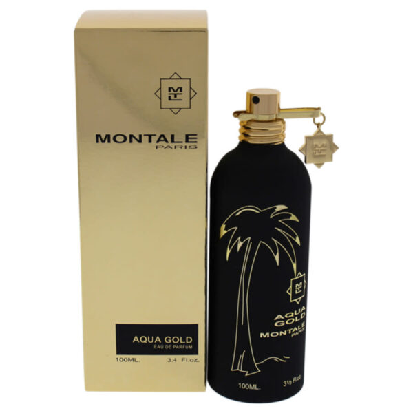 Montale Aqua Gold EDP 100 ml