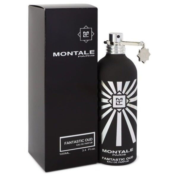 Montale Fantastic Oud EDP 100 ml