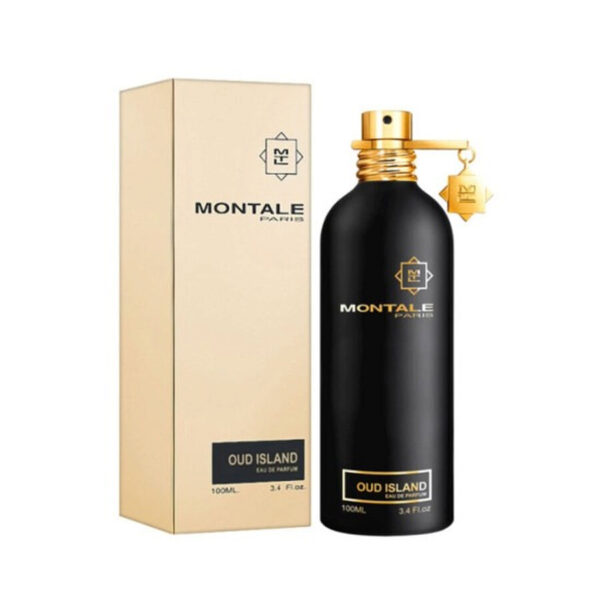 Montale Oud Island EDP 100 ml
