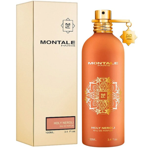 Montale Holy Neroli EDP 100 ml