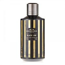 Mancera Black Line EDP 120 ml