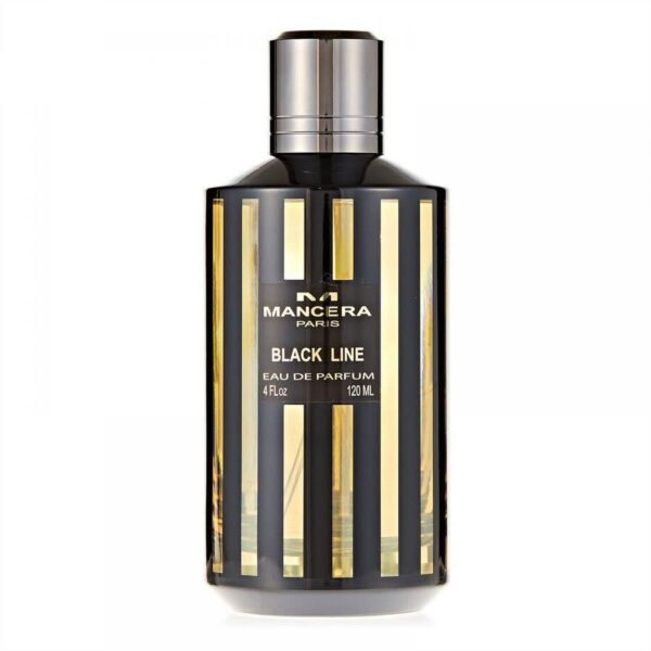 Mancera Black Line EDP 120 ml