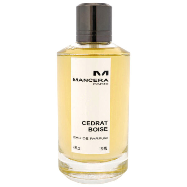 Mancera Cedrat Boise EDP 120 ml