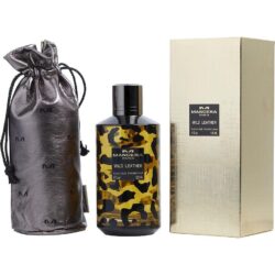 Mancera Wild Lether EDP 120 ml