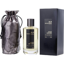 Mancera Aoud Orchid EDP 120 ml