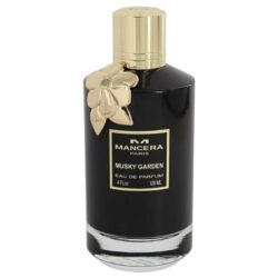 Mancera Musky Garden EDP 120 ml