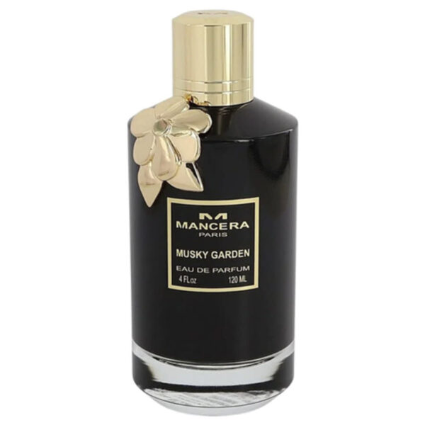 Mancera Musky Garden EDP 120 ml
