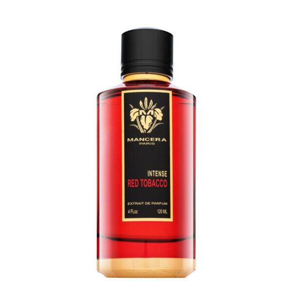 Mancera Red Intense Tabacco EDP 120 ml