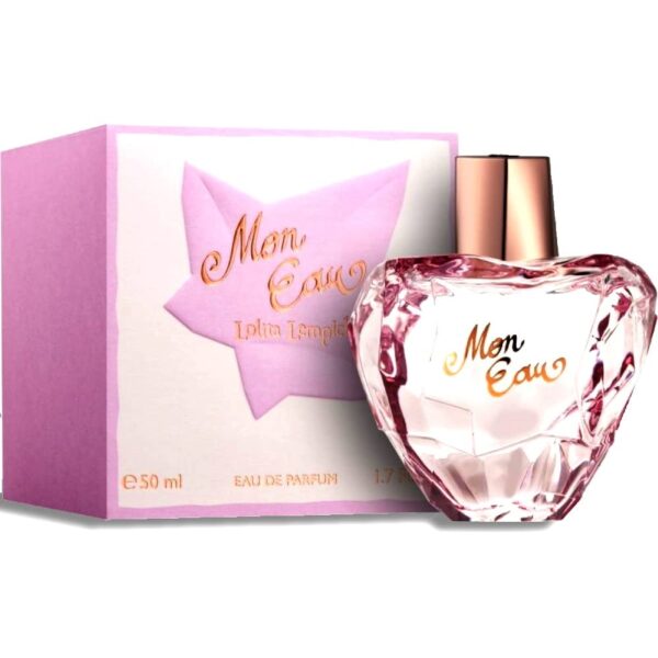 Lolita Lempicka Mon EDP 50 ml