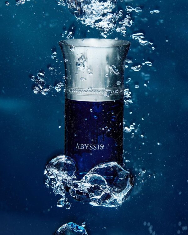 Liquides Imaginaires Upcycled Mandarin EDP 100 ml