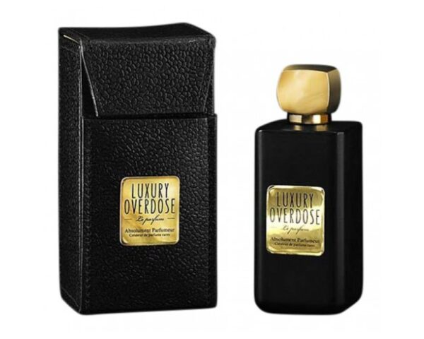 Luxury Overdose Le Parfum EDP 100 ml