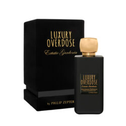 Luxury Overdose Extatic Gardenia EDP 100 ml