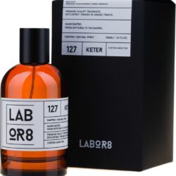 LABOR8 KETER 127 EDP 100 ml