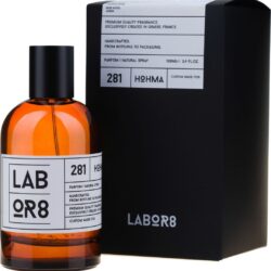 LABOR8 HOHMA 281 EDP 100 ml