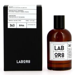 LABOR8 BINA 363 EDP 100 ml